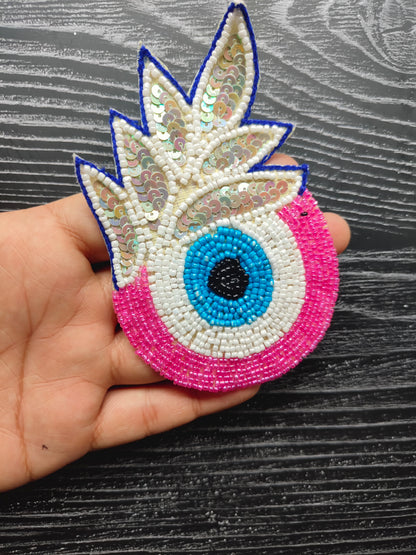 Decorative Patch I