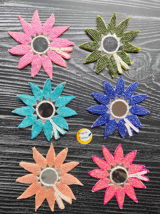 Decorative Patch J
