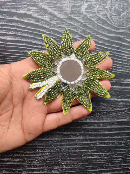 Decorative Patch J