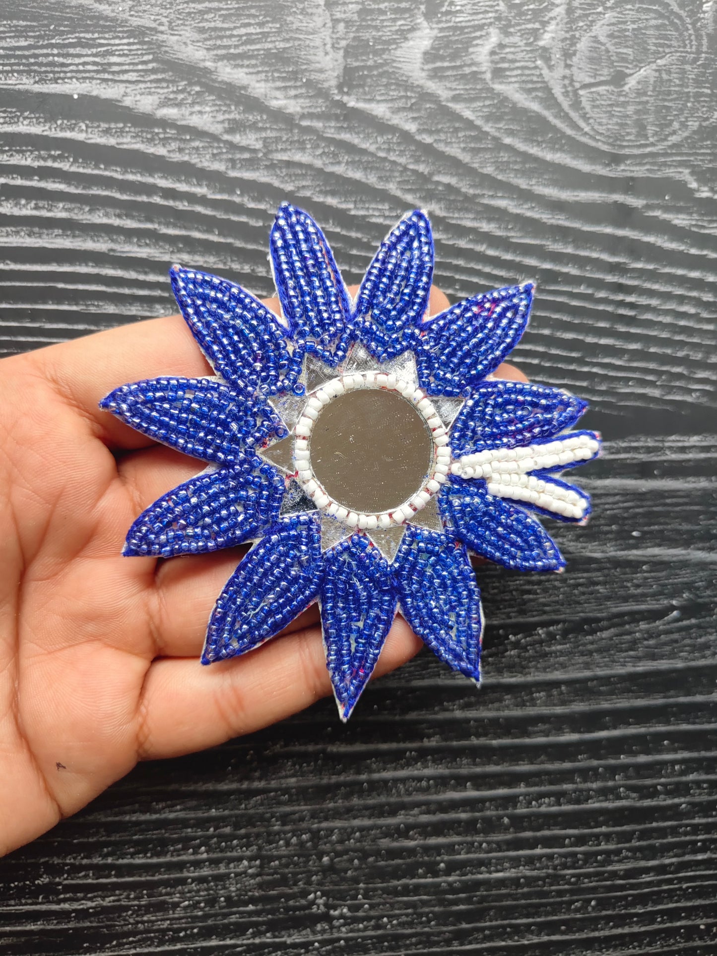 Decorative Patch J
