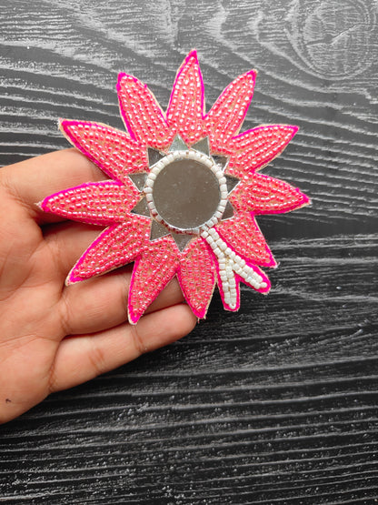 Decorative Patch J