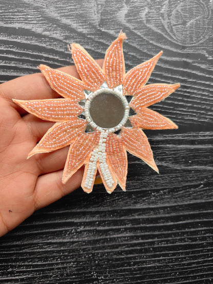 Decorative Patch J