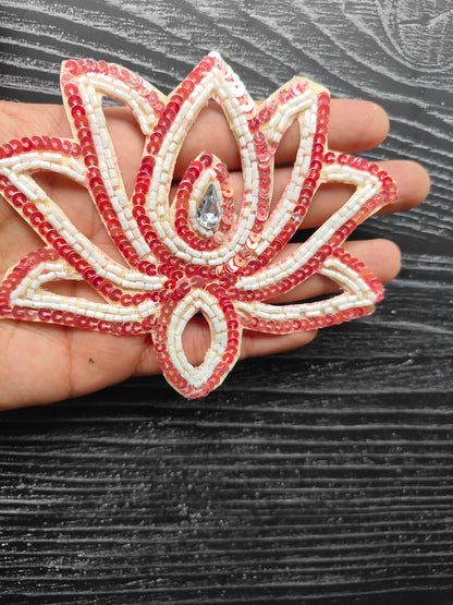 Decorative Patch K