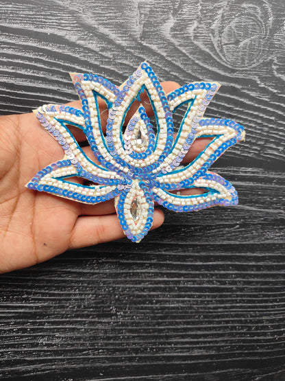Decorative Patch K