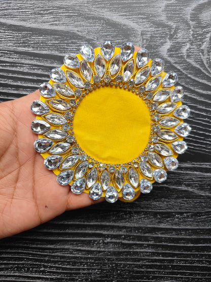 Decorative Patch L