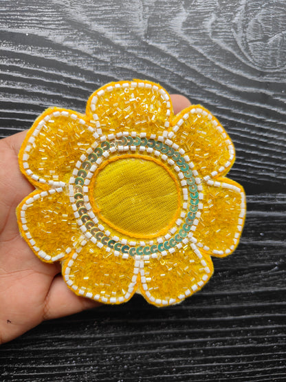 Decorative Patch N