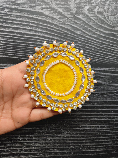 Decorative Patch O