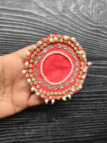Decorative Patch O