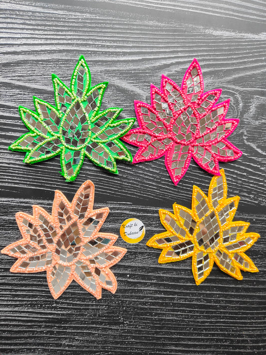 Decorative Patch R