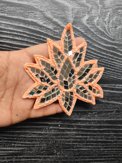Decorative Patch R