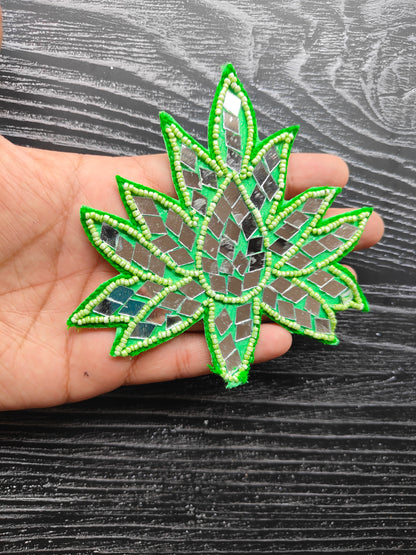 Decorative Patch R