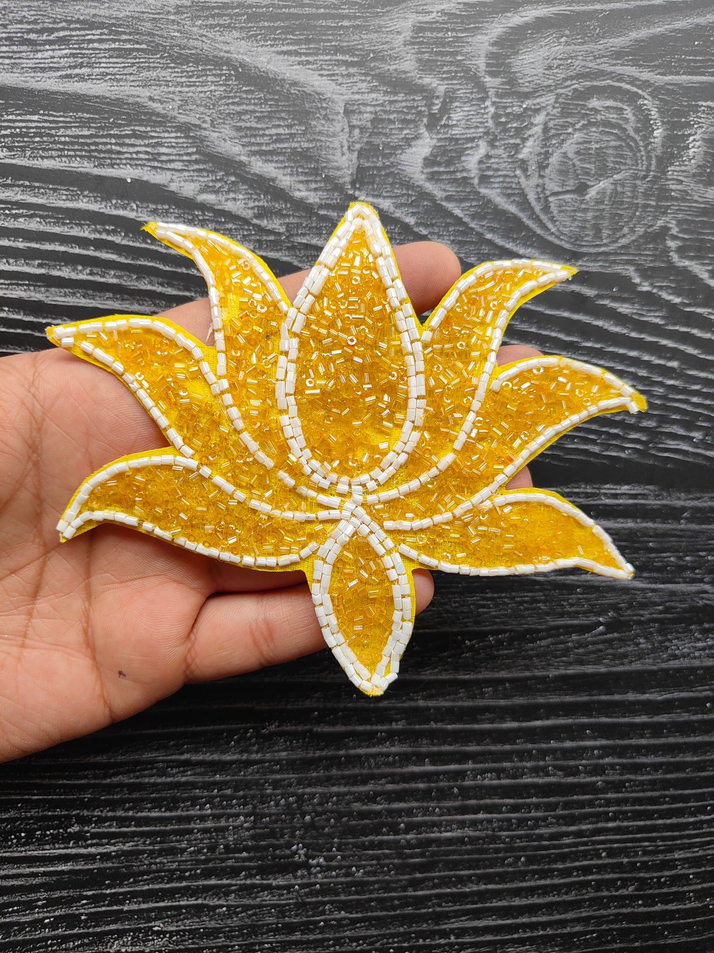 Decorative Patch S