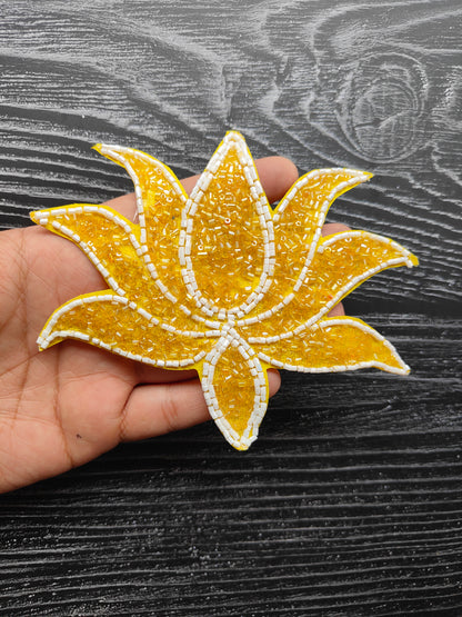 Decorative Patch S