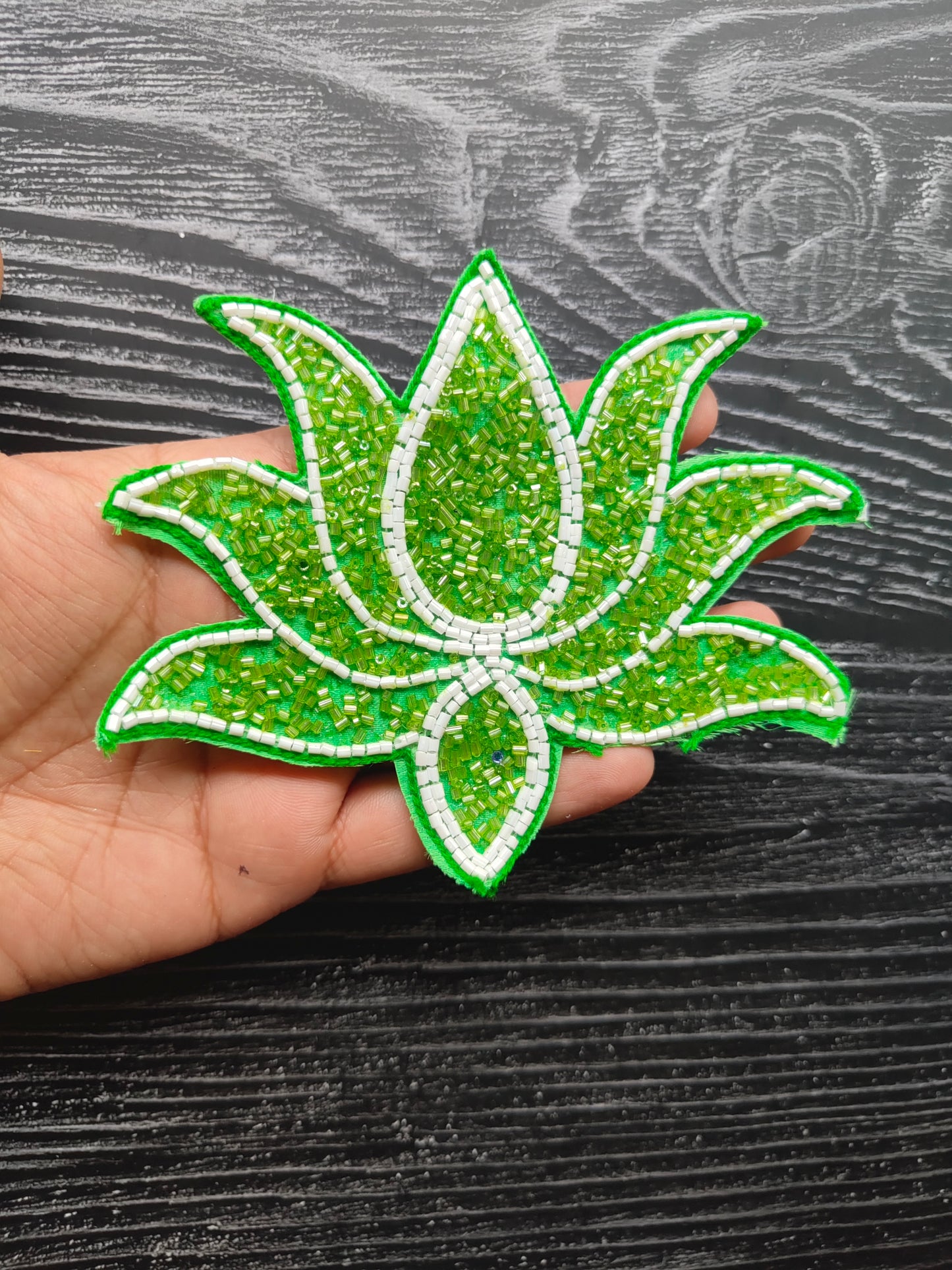 Decorative Patch S