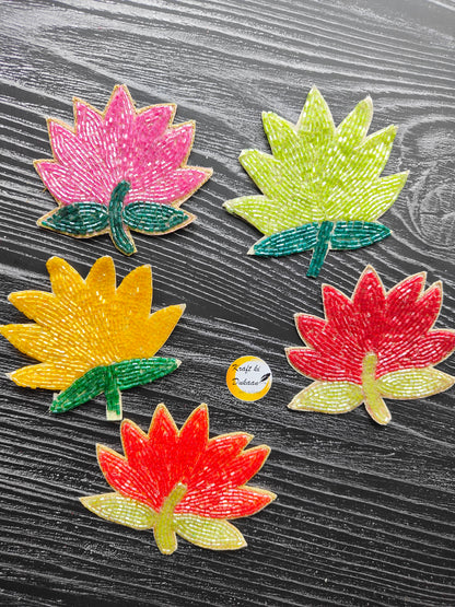Decorative Patch V