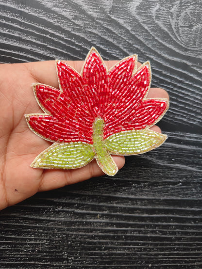Decorative Patch V