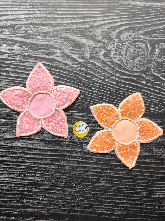 Decorative Patch Z