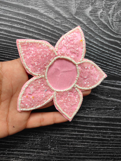 Decorative Patch Z