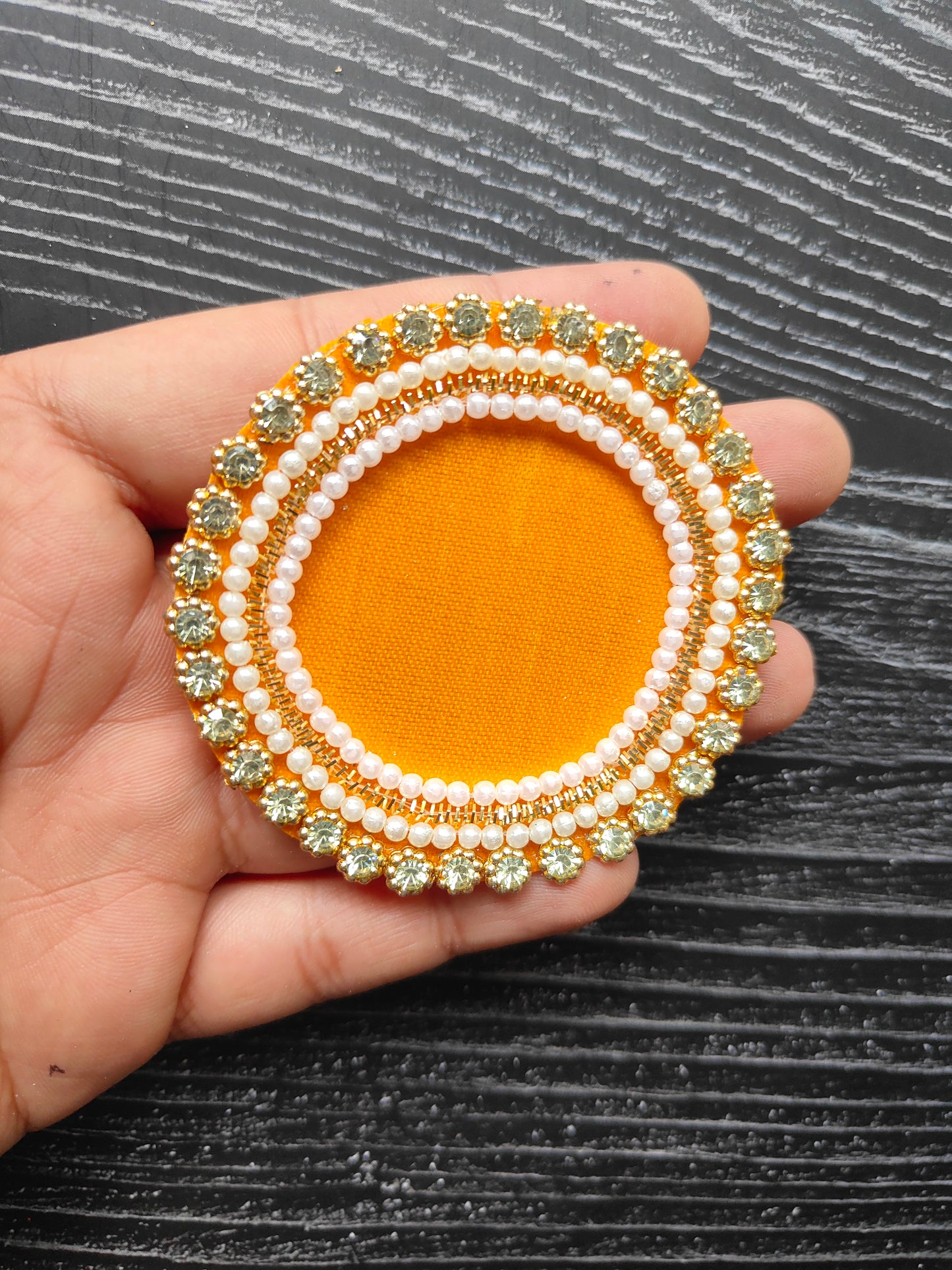 Decorative Patch AB