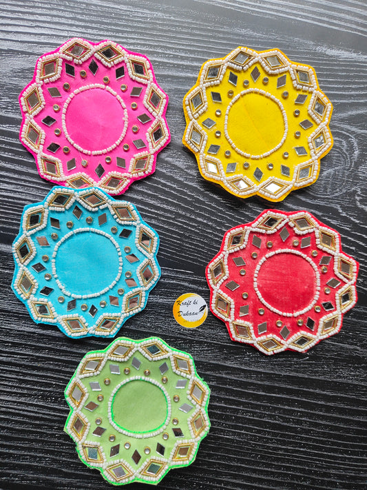 Decorative Patch AC