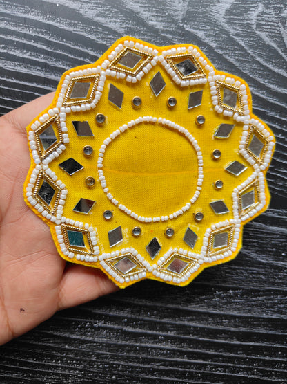 Decorative Patch AC