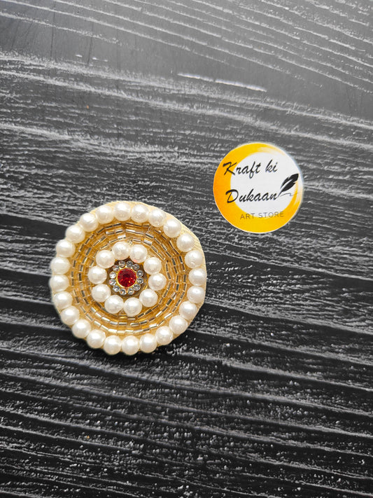 Decorative Patch Small E