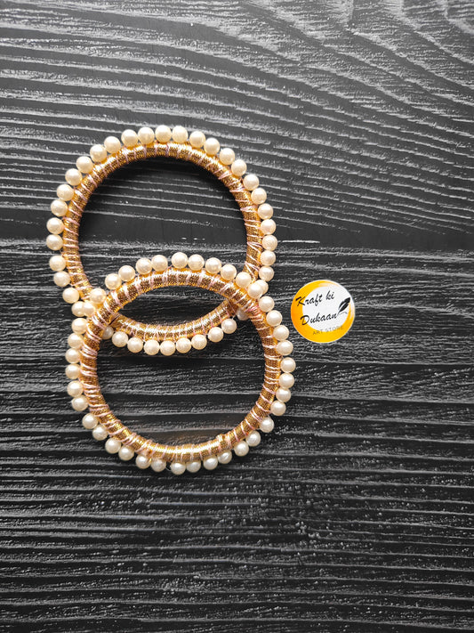 3" Round Gota Ring A2 Pack of 10