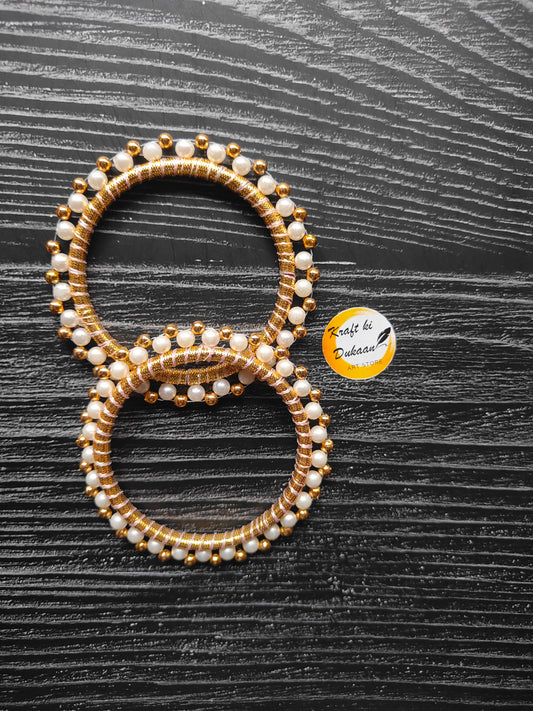 3" Round Gota Ring A1 Pack of 10
