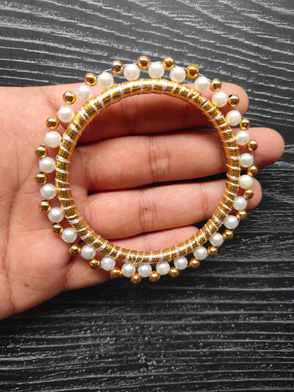3" Round Gota Ring A1 Pack of 10