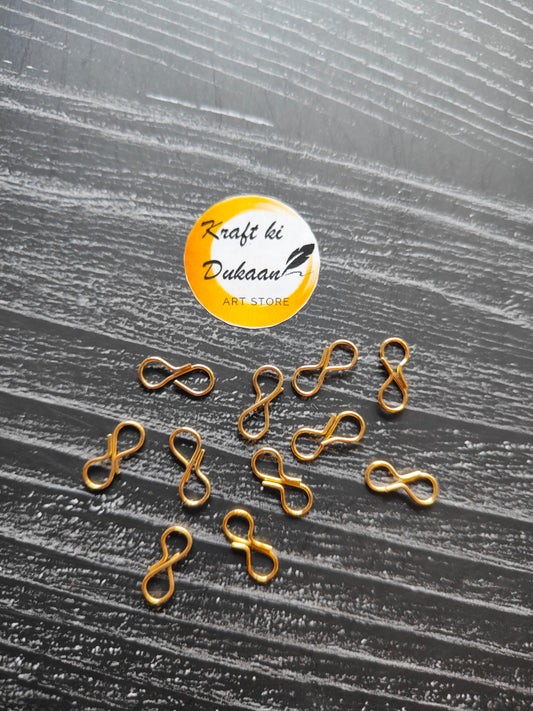 S Shape Hook