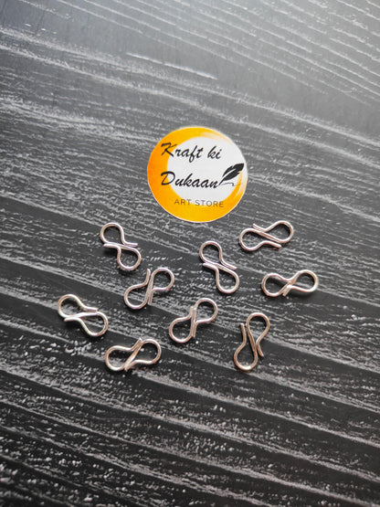 S Shape Hook