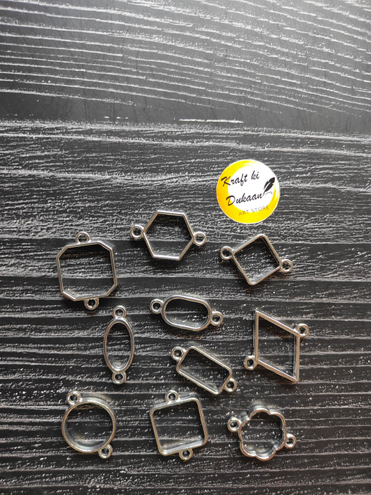 Mini Bezel Two Hook 10PC Set