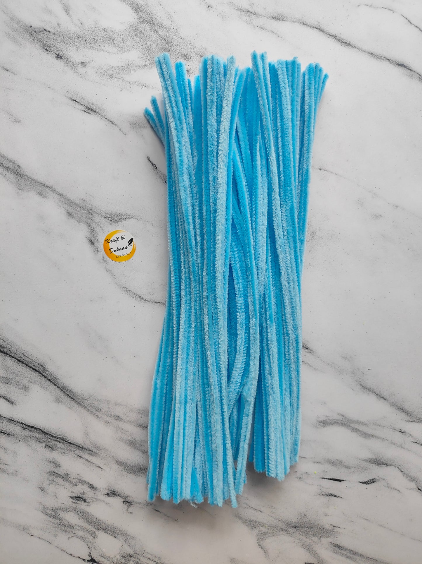 Pipe Cleaner Plain Pack of 100