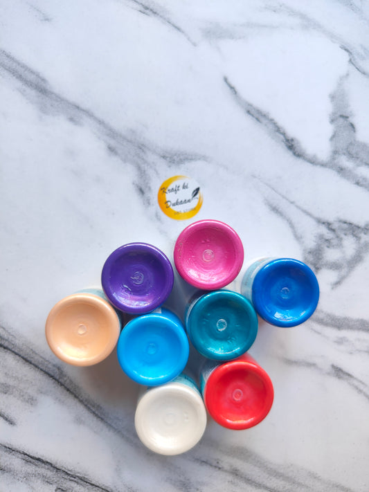 Pearl Opaque Pigment 20ML A