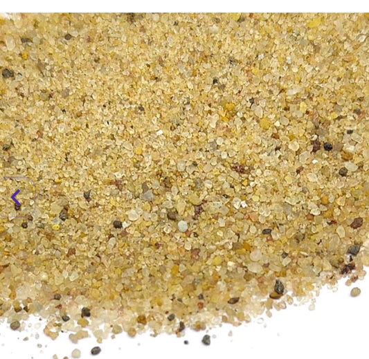 Natural Sand 500GM