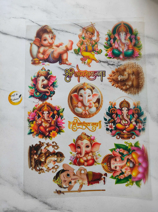 a4-insert-sheet-for-resin-art-hindu-deity-stickers
