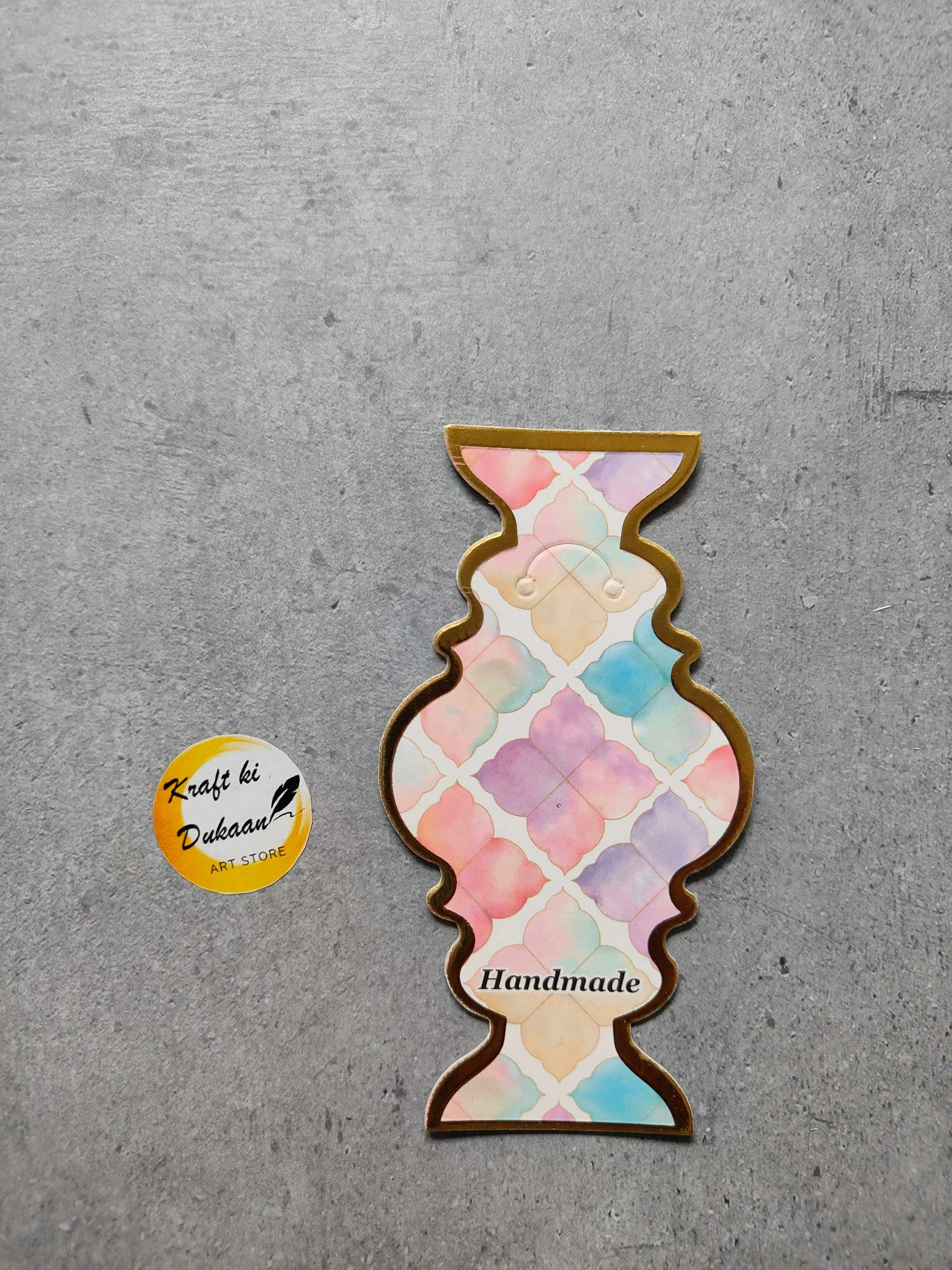 a4-jewelry-display-card-handmade-colorful-pattern-2