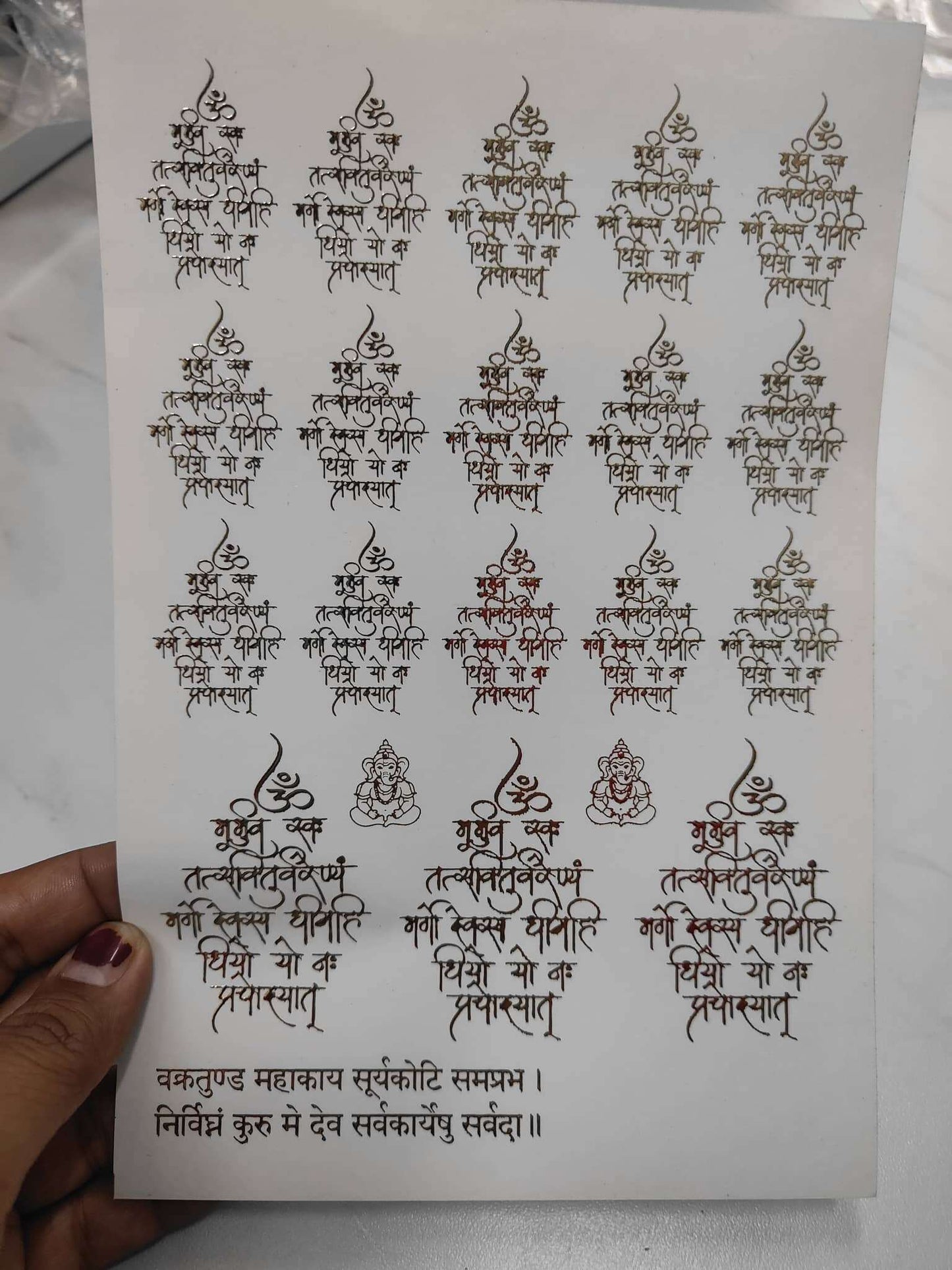 a5-gold-metal-sticker-sheet-gold-ornamental-designs