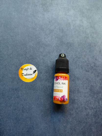 alcohol-ink-for-resin-art-golden-pigment-bottle