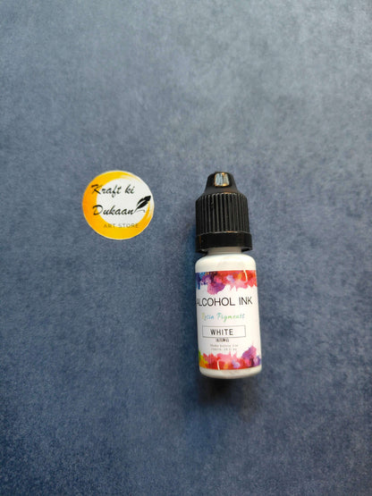 alcohol-ink-for-resin-art-white-pigment-bottle