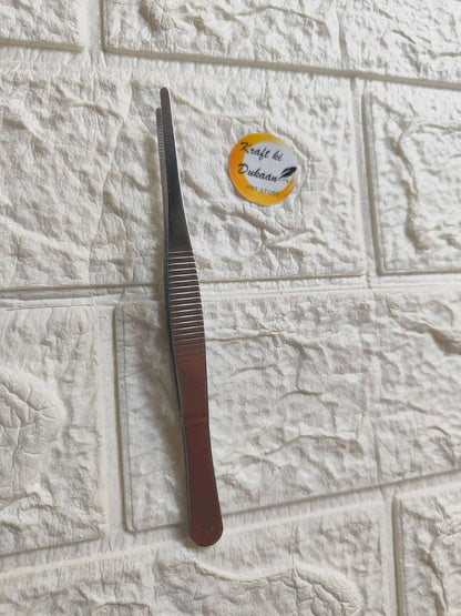 art-crafting-tweezers-slim-design-black-finish