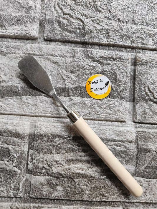art-supply-painting-knife-for-artists-metal-blade-wood-handle