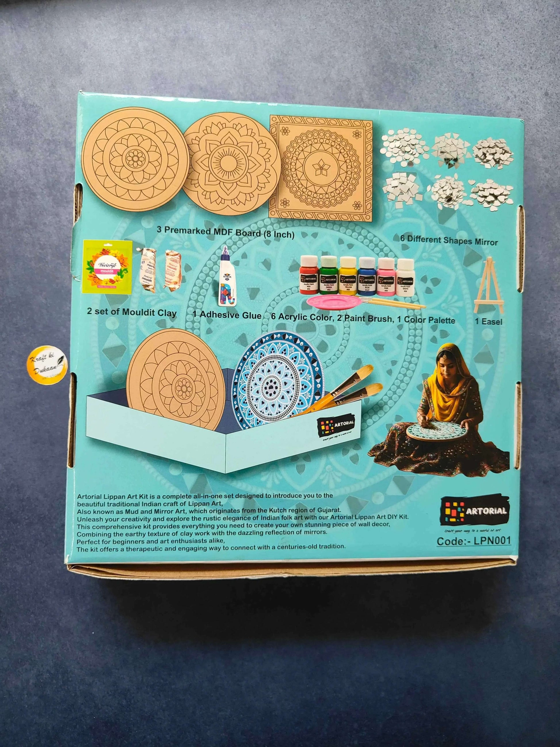 artorial-lippan-art-kit-for-beginners-contents