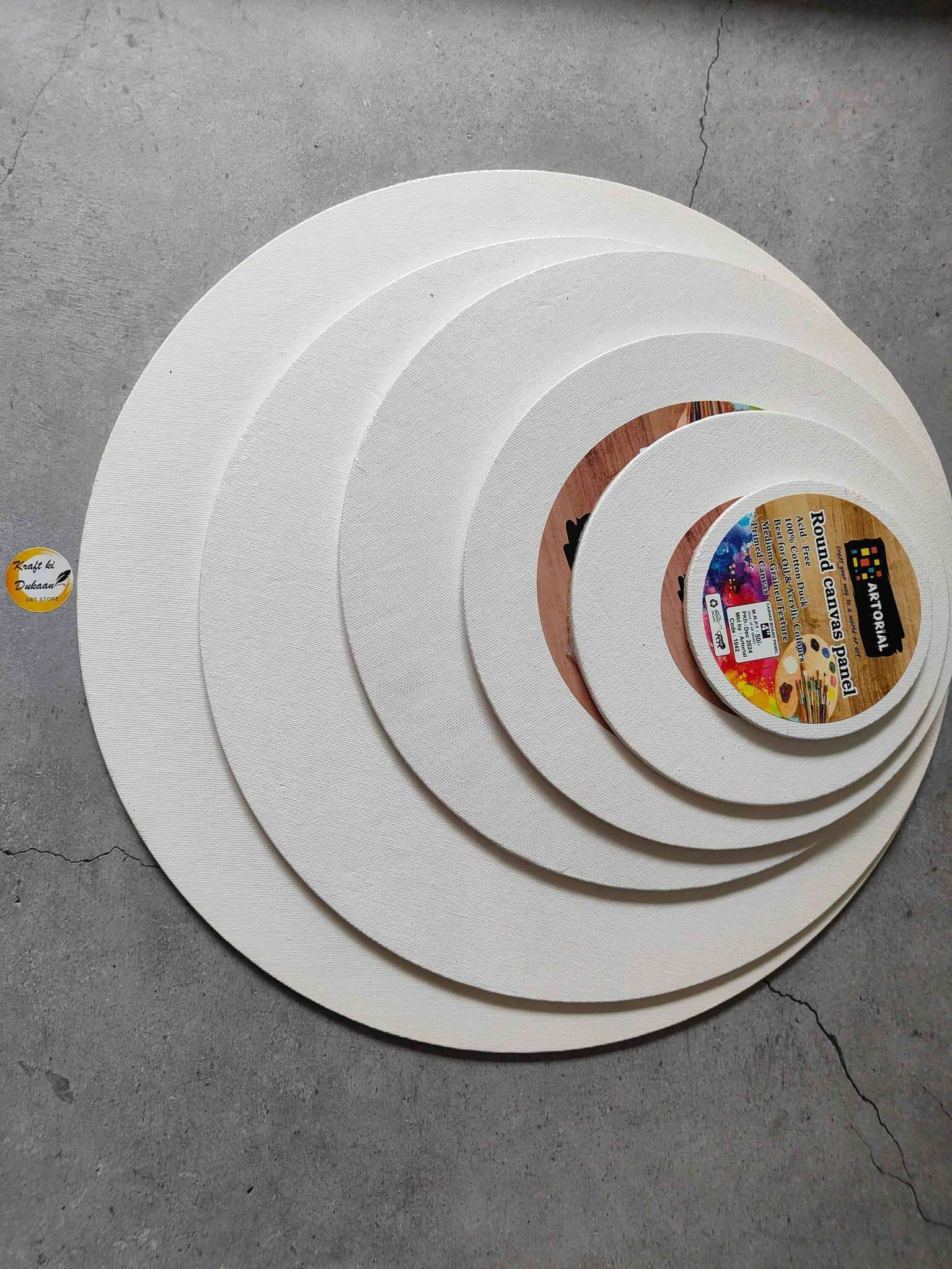 artorial-round-canvas-board-for-painting-all-sizes