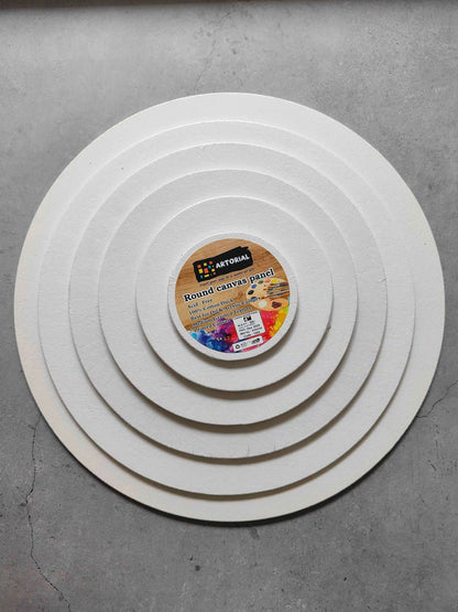 artorial-round-canvas-board-for-painting-multiple-sizes