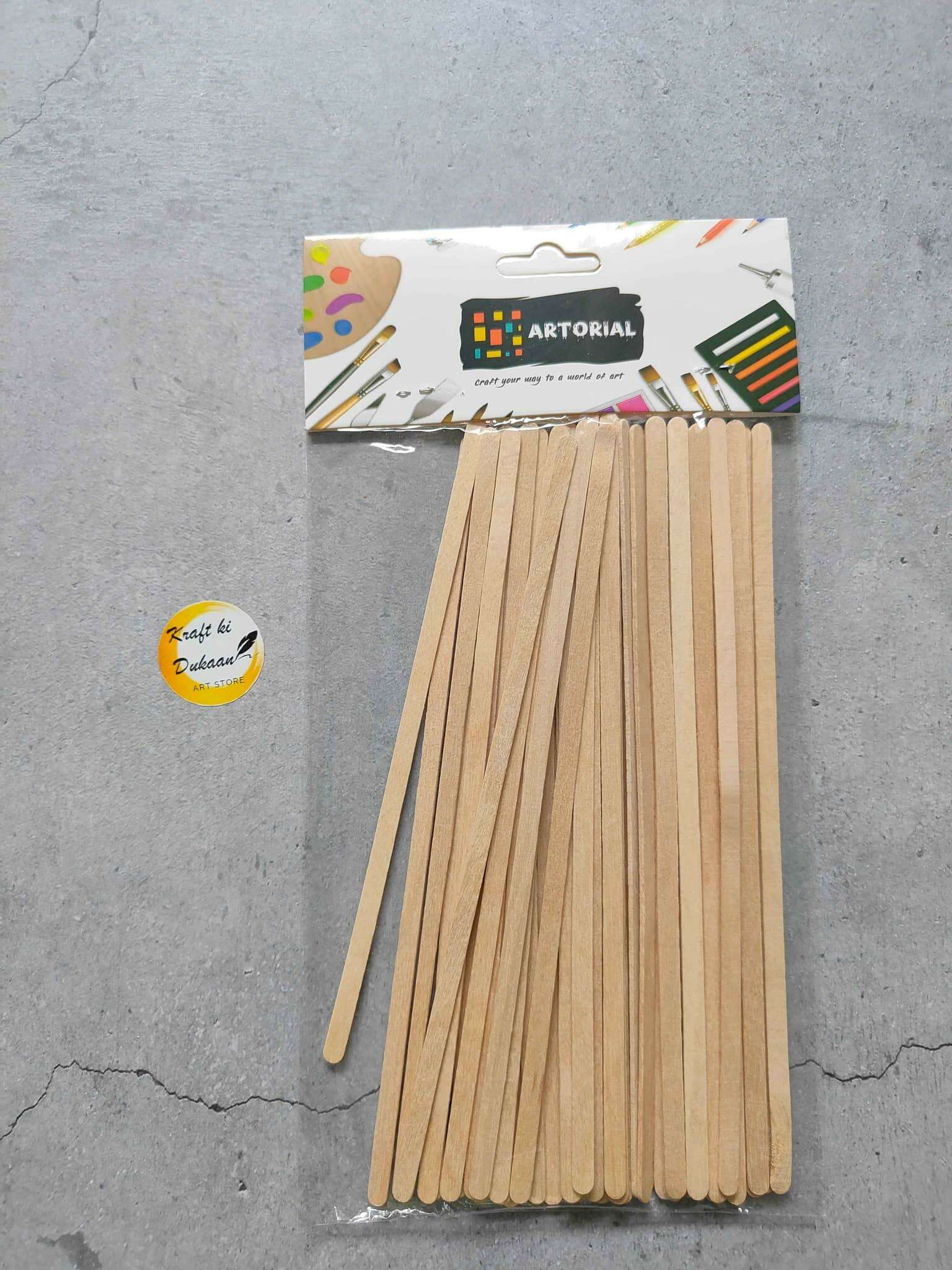 artorial-wooden-ice-cream-sticks-pack-of-50-natural-color