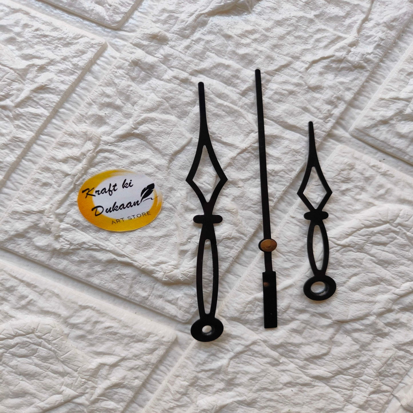 black-metal-clock-hands-set-of-three-artisan-designs