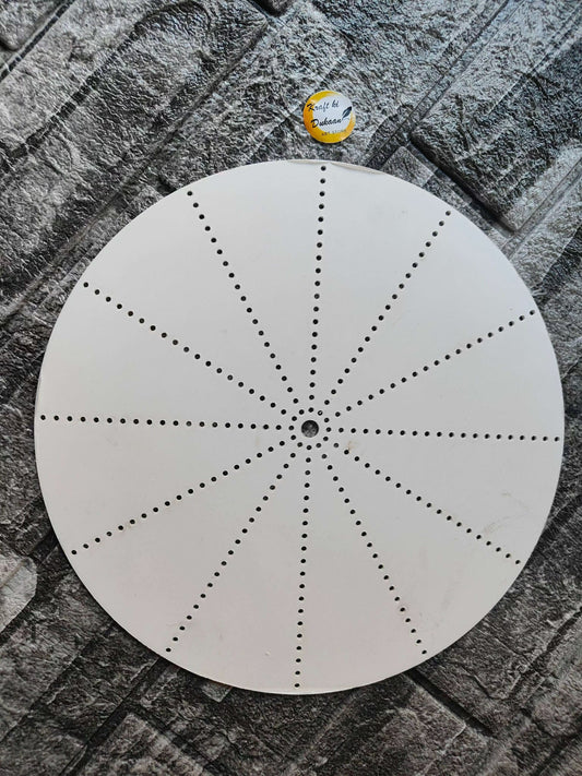 clock-number-placement-sheet-white-circle-dots