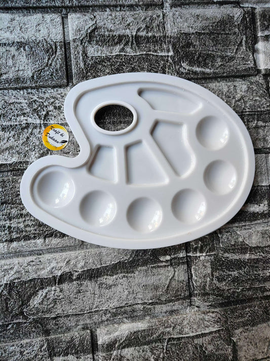 color-mixing-palette-tray-white-artist-supply