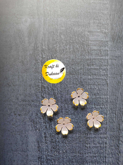 colorful-craft-beads-pack-white-flower-4-pieces